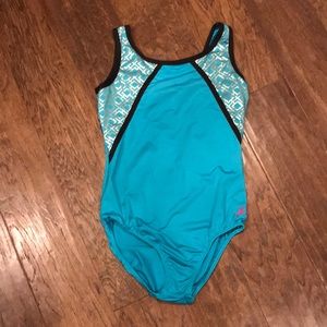 🌱NYNY Sale!🌱Capezio Leotard